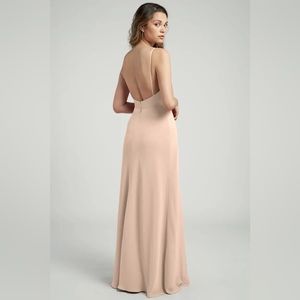 Jenny Yoo Bridesmaid Dress